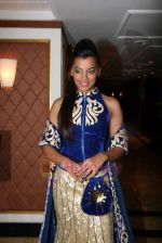 Mugdha Godse on Day 3 at Blenders Pride Fashion Tour in Taj Land_s End, Bandra, Mumbai on 7th Aug 2011 (109).JPG